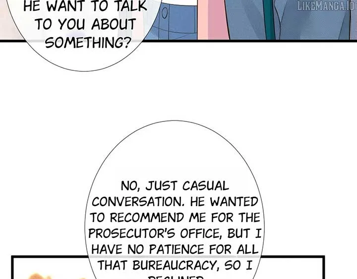 Everyone’s Darling Chapter 202 page 88
