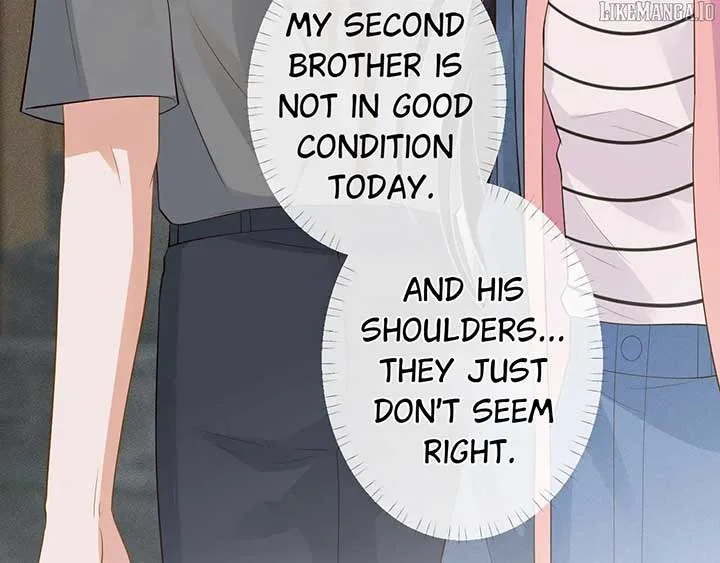 Everyone’s Darling Chapter 202 page 98