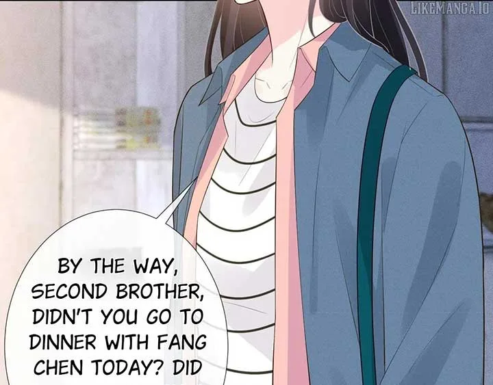 Everyone’s Darling Chapter 202 page 87