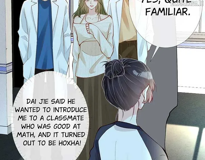 Everyone’s Darling Chapter 204 page 6