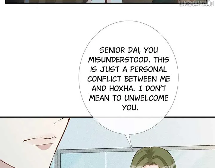 Everyone’s Darling Chapter 204 page 14