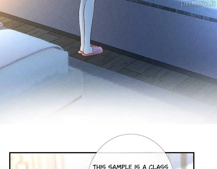 Everyone’s Darling Chapter 203 page 4