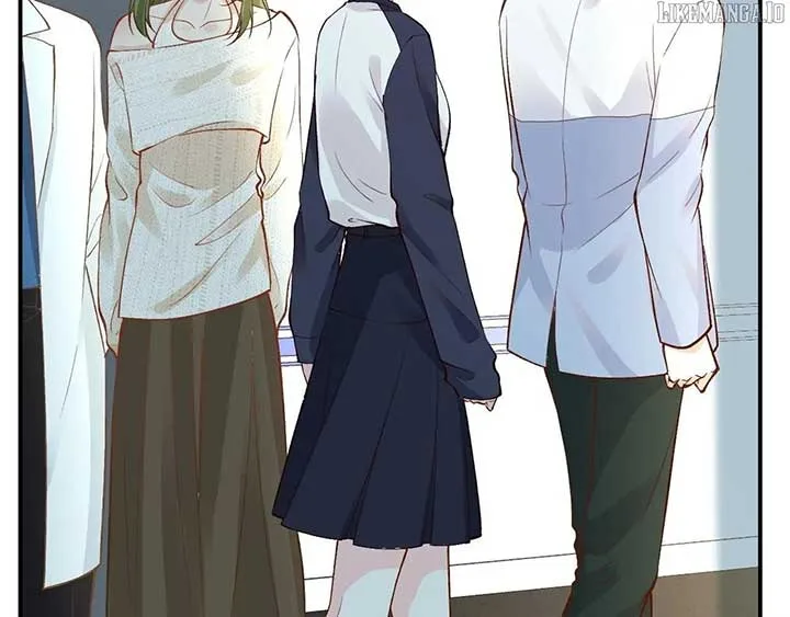 Everyone’s Darling Chapter 204 page 13