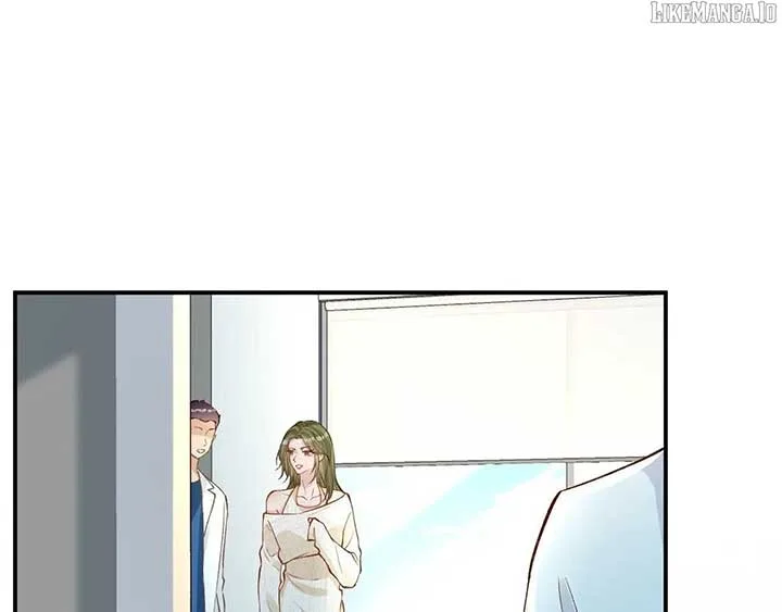Everyone’s Darling Chapter 204 page 4