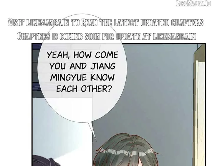 Everyone’s Darling Chapter 204 page 2