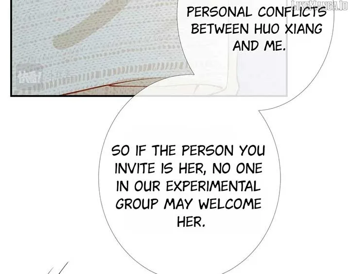 Everyone’s Darling Chapter 204 page 9