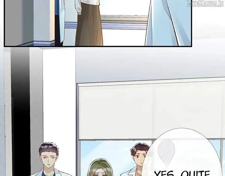 Everyone’s Darling Chapter 204 page 5