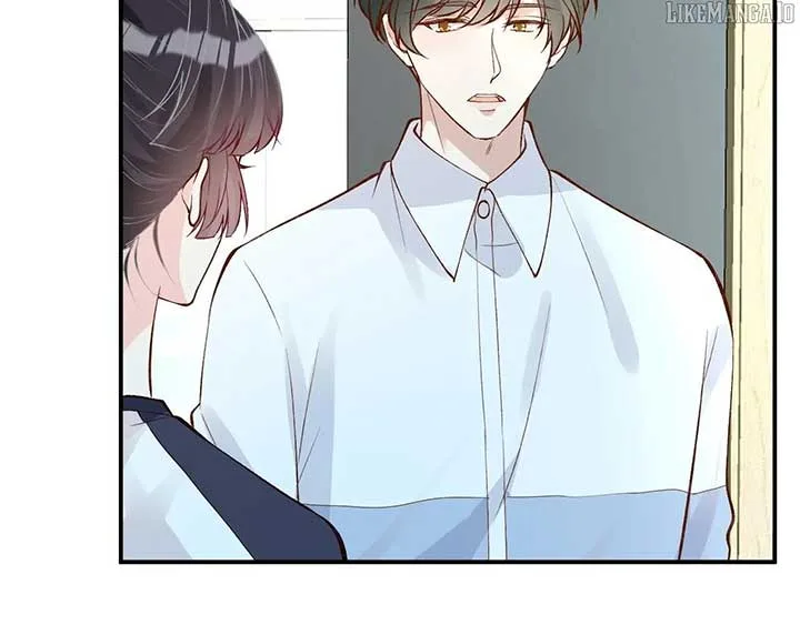 Everyone’s Darling Chapter 204 page 3