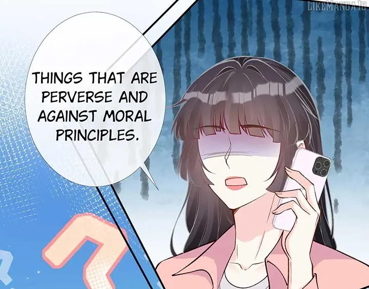 Everyone’s Darling Chapter 203 page 15