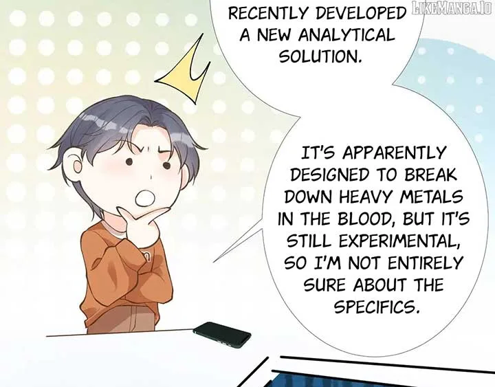Everyone’s Darling Chapter 203 page 14