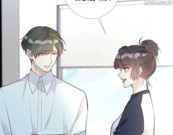 Everyone’s Darling Chapter 204 page 20
