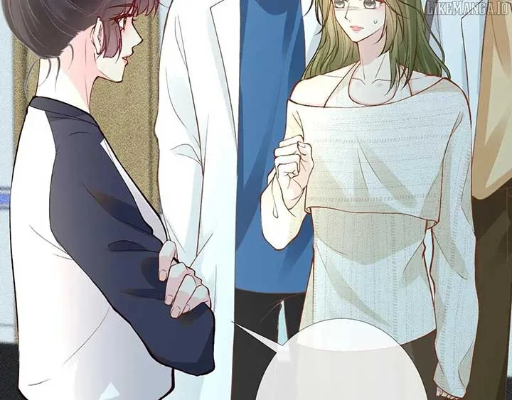 Everyone’s Darling Chapter 204 page 24