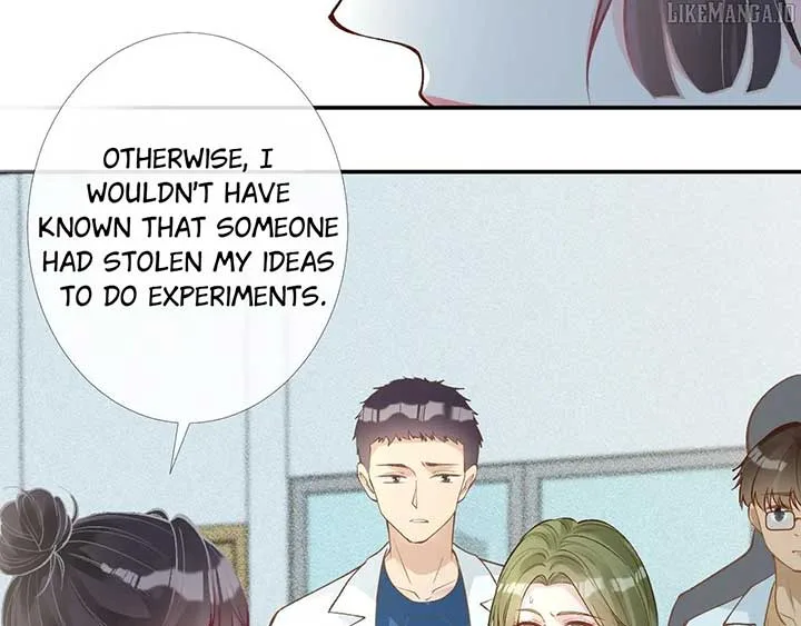 Everyone’s Darling Chapter 204 page 23