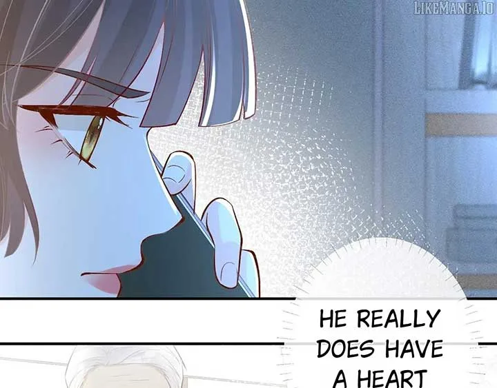 Everyone’s Darling Chapter 203 page 10