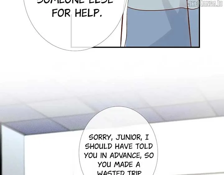 Everyone’s Darling Chapter 204 page 19