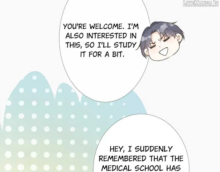 Everyone’s Darling Chapter 203 page 13