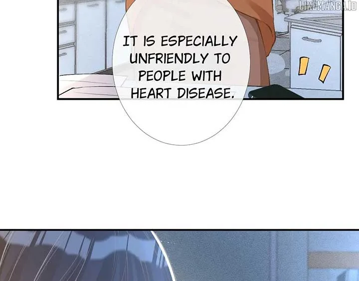 Everyone’s Darling Chapter 203 page 9