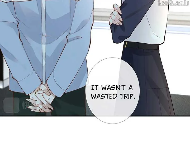 Everyone’s Darling Chapter 204 page 21