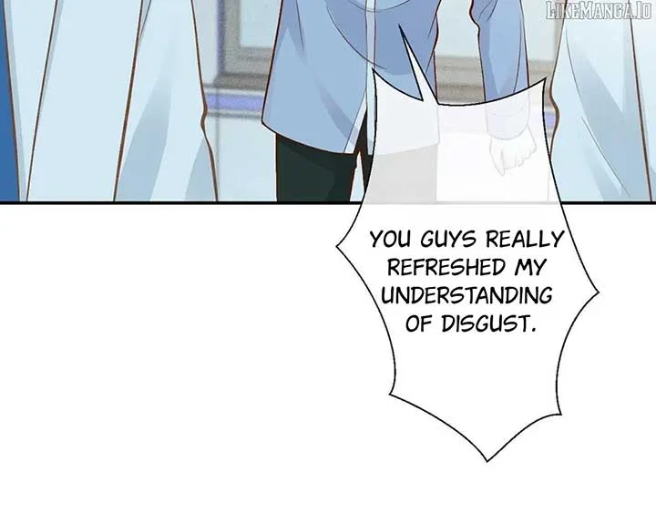 Everyone’s Darling Chapter 204 page 40