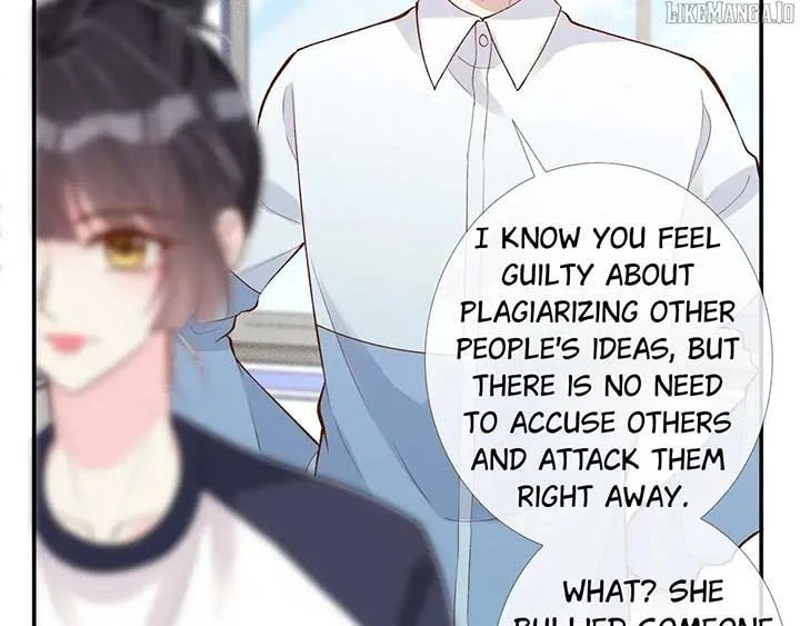 Everyone’s Darling Chapter 204 page 33