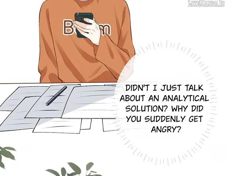 Everyone’s Darling Chapter 203 page 17