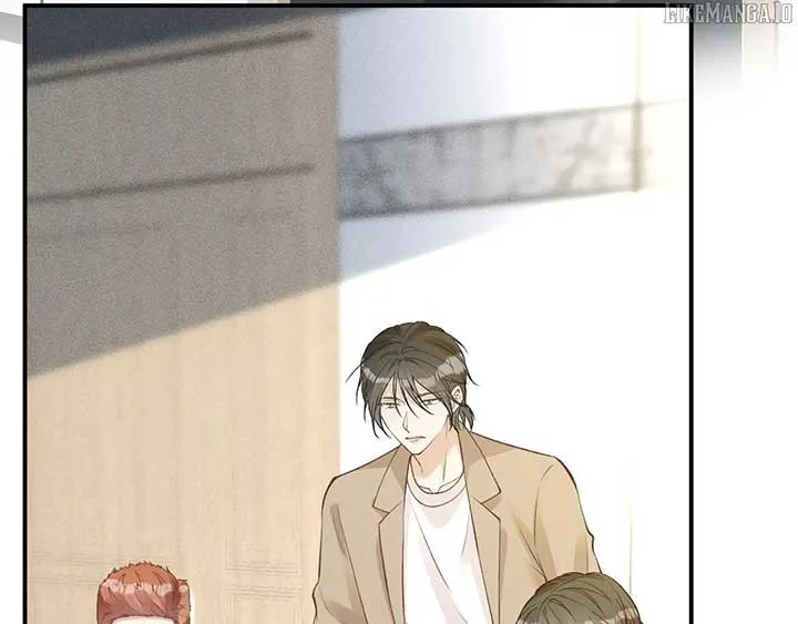 Everyone’s Darling Chapter 203 page 20