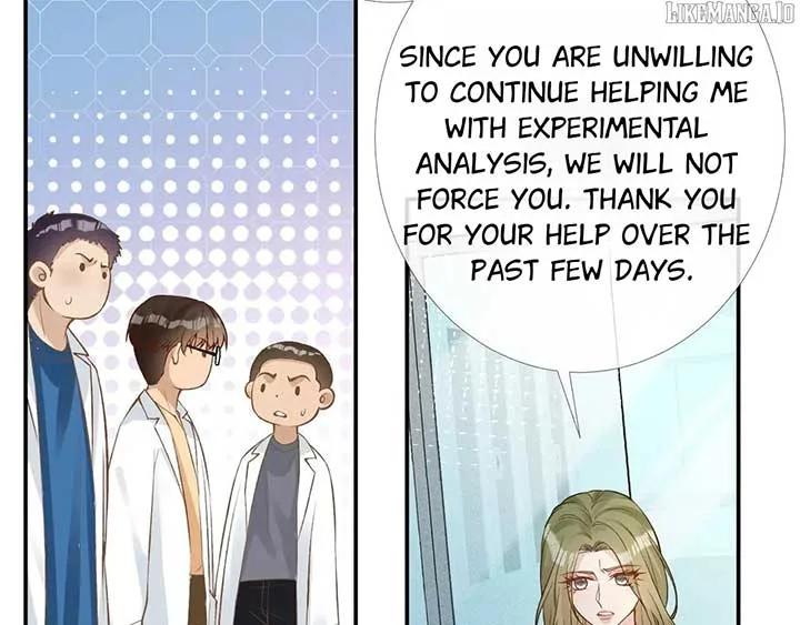 Everyone’s Darling Chapter 204 page 35