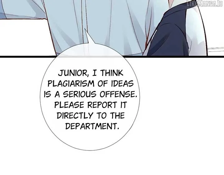 Everyone’s Darling Chapter 204 page 43
