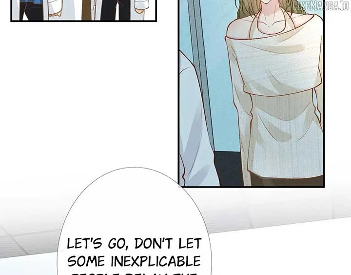 Everyone’s Darling Chapter 204 page 36