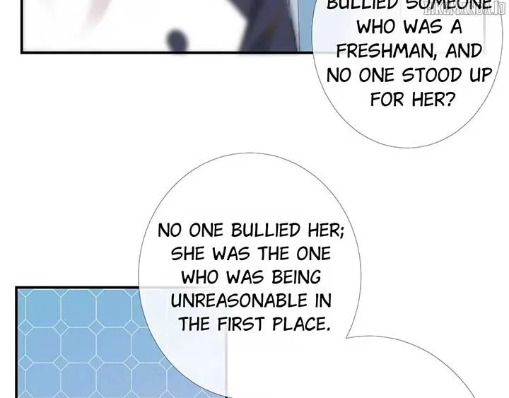 Everyone’s Darling Chapter 204 page 34