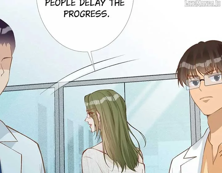 Everyone’s Darling Chapter 204 page 37