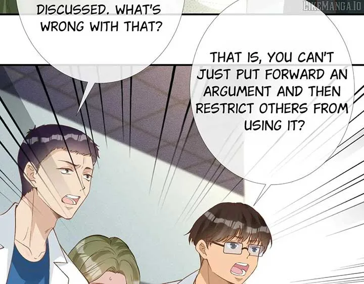Everyone’s Darling Chapter 204 page 30