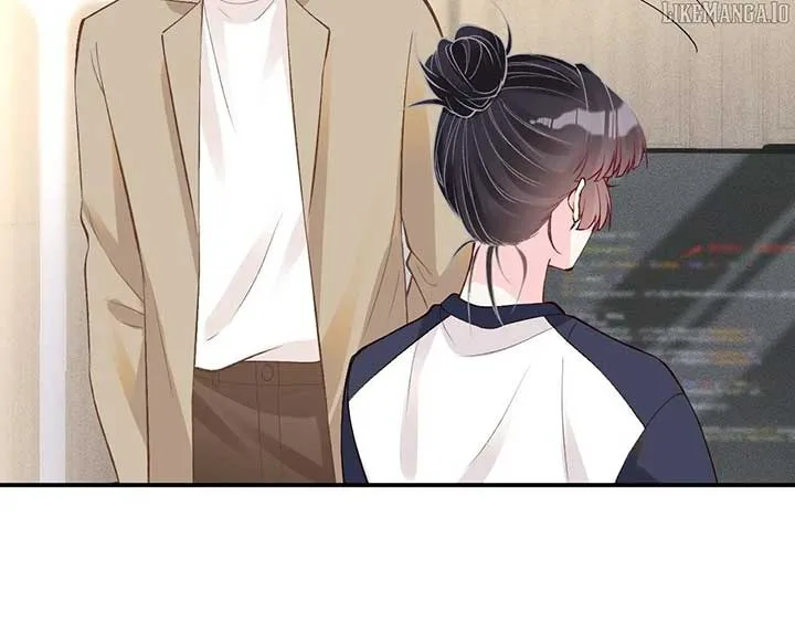 Everyone’s Darling Chapter 203 page 25