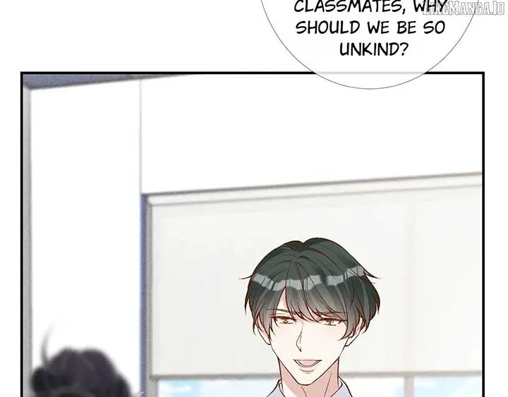 Everyone’s Darling Chapter 204 page 32