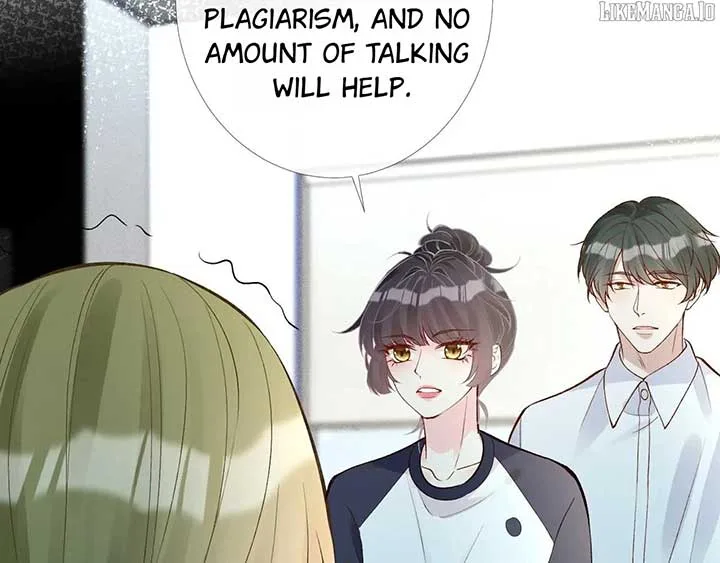 Everyone’s Darling Chapter 204 page 28