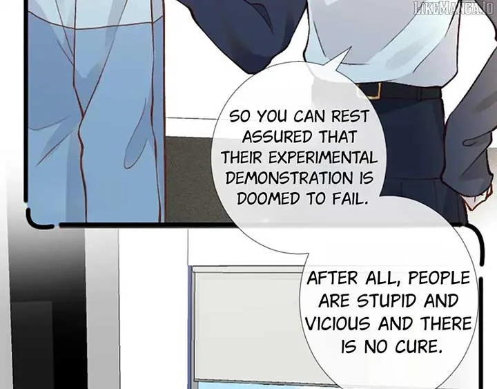 Everyone’s Darling Chapter 204 page 54
