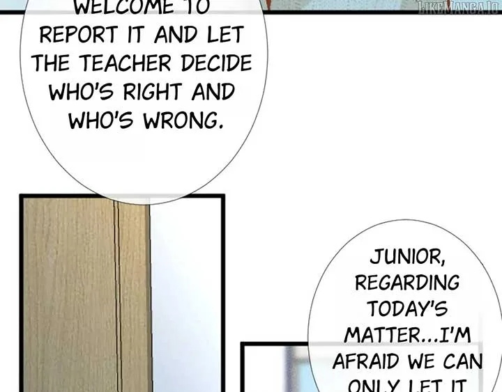 Everyone’s Darling Chapter 204 page 47