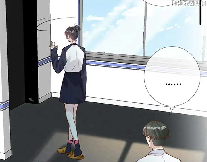 Everyone’s Darling Chapter 204 page 55