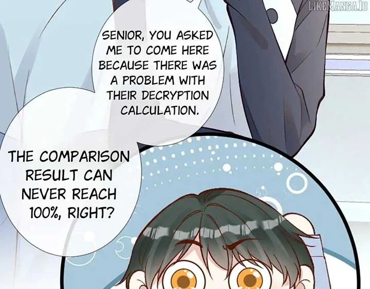 Everyone’s Darling Chapter 204 page 51