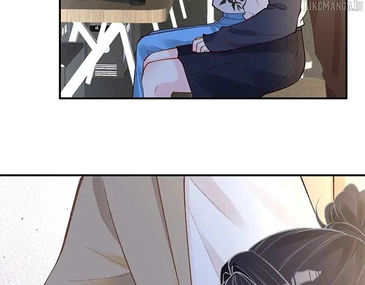 Everyone’s Darling Chapter 203 page 28