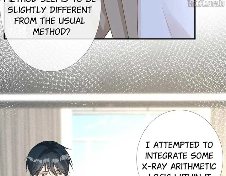 Everyone’s Darling Chapter 203 page 32