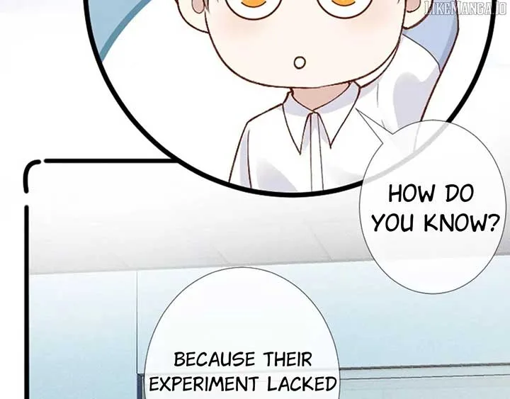 Everyone’s Darling Chapter 204 page 52
