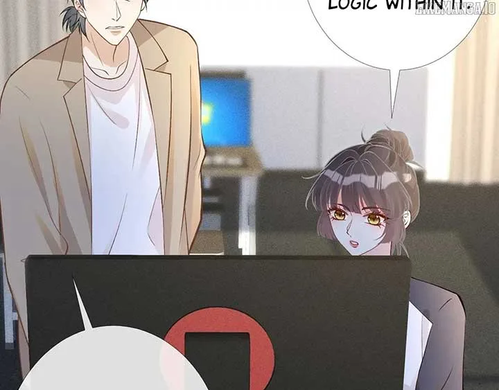 Everyone’s Darling Chapter 203 page 33