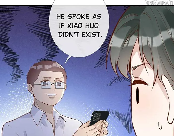 Everyone’s Darling Chapter 204 page 66