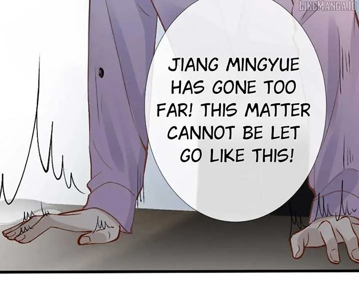 Everyone’s Darling Chapter 204 page 61