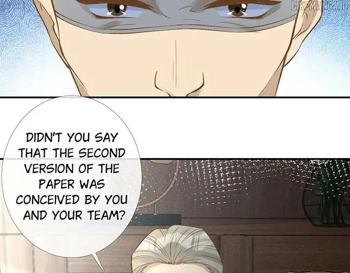 Everyone’s Darling Chapter 205 page 3