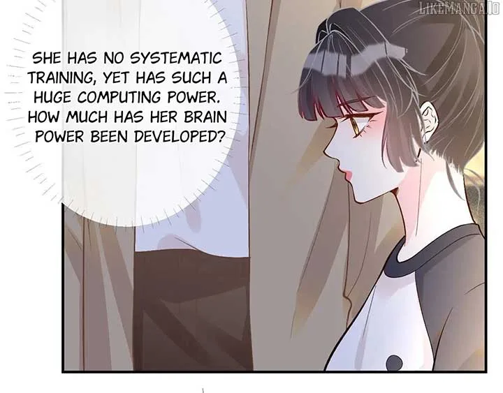 Everyone’s Darling Chapter 203 page 37