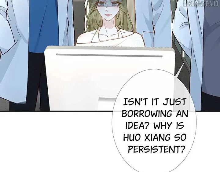 Everyone’s Darling Chapter 204 page 77