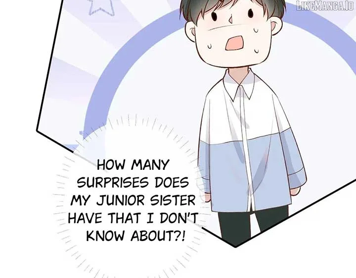 Everyone’s Darling Chapter 204 page 70