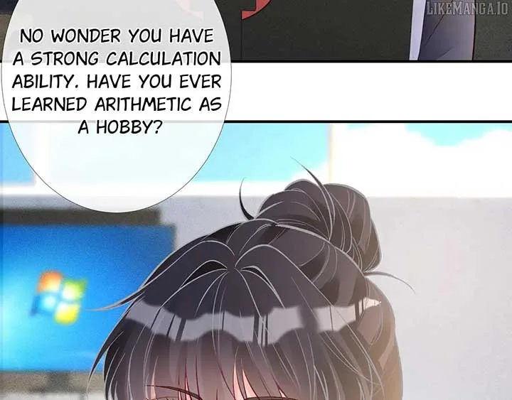 Everyone’s Darling Chapter 203 page 34